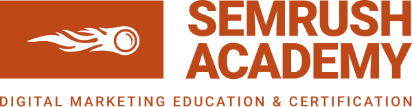 SEMRush Academy SEO Fundamentals Certification | Kristen Schils